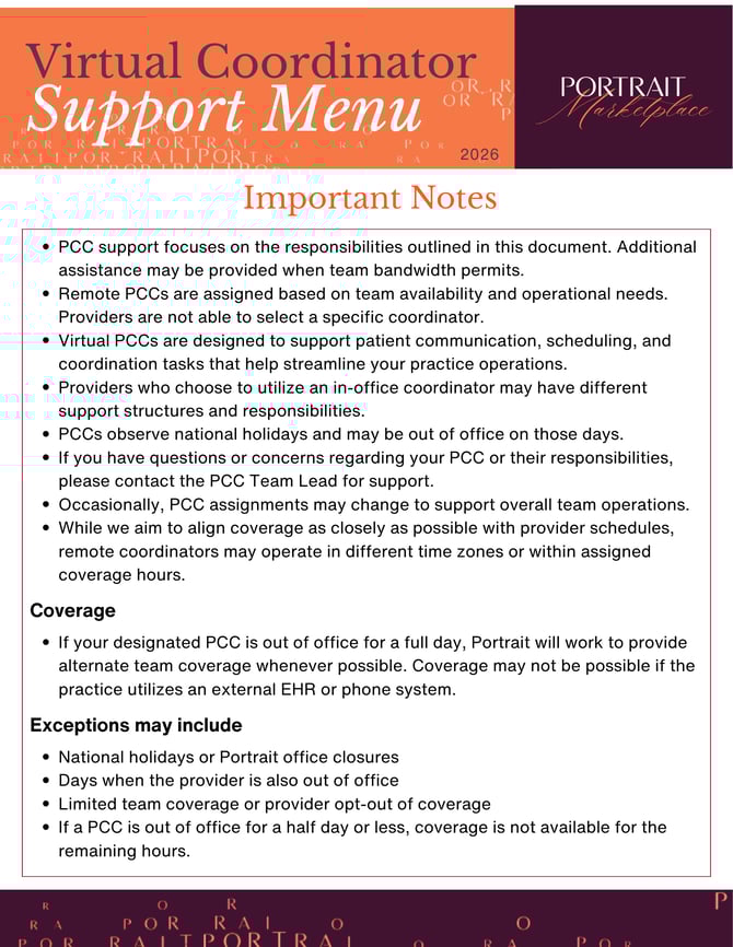 PCC Support Menu 2026 + Marketplace (1)